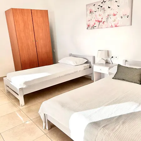 Casa vacanze Aegean View House *