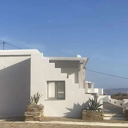 Aegean View House * Agios Ioannis (Tinos)