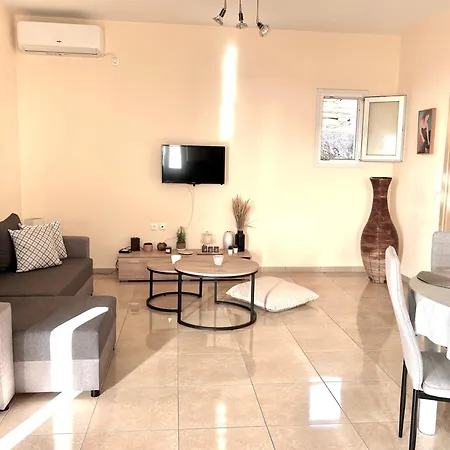 Casa vacanze Aegean View House