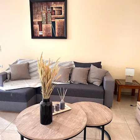 بيت للعطل Aegean View House