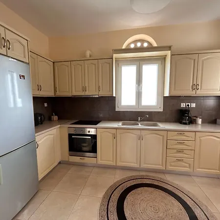 Дом отдыха Aegean View House Агиос-Иоаннис
