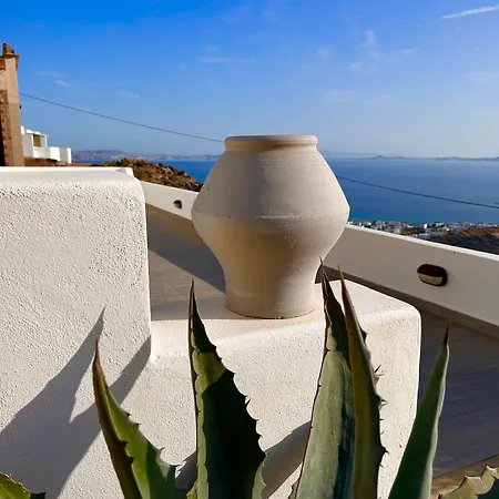 بيت للعطل Aegean View House *