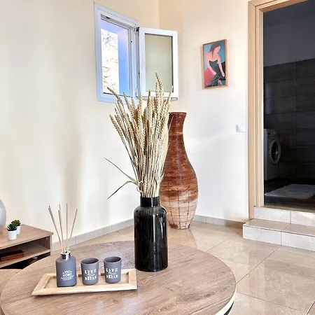 Aegean View House اجيوس ايوانيس