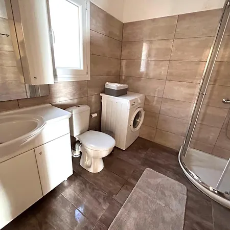 Aegean View House Агиос-Иоаннис