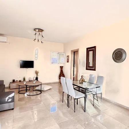Aegean View House * Агиос-Иоаннис