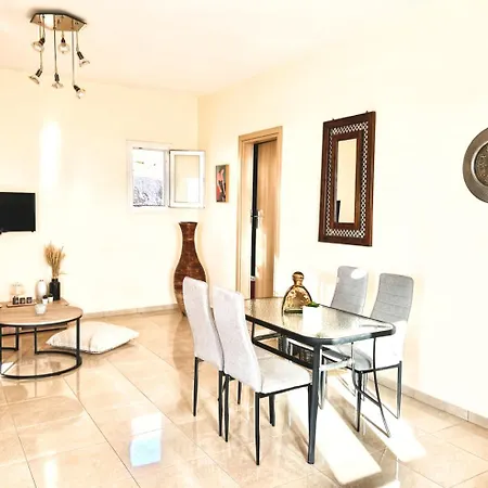 Дом отдыха Aegean View House Агиос-Иоаннис